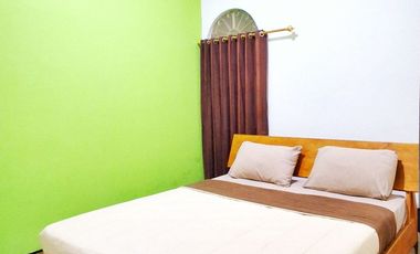 DIJUAL HOMESTAY 1,8 MILIAR BARAT PRAWIROTAMAN DEKAT ALUN ALUN KIDUL & JOKTENG