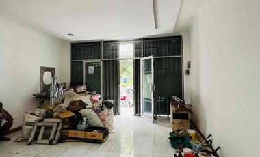 Disewakan Ruko Di Komplek Ruko Pajajaran