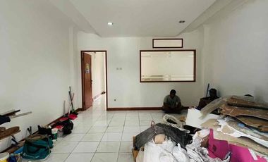 Disewakan Ruko Di Komplek Ruko Pajajaran