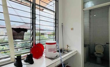 Disewakan Ruko Di Komplek Ruko Pajajaran