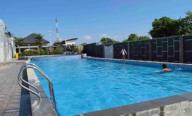 Rumah murah bersubsidi kpr dekat Merr