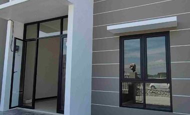 Rumah murah bersubsidi kpr dekat Merr