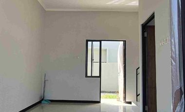 Rumah murah bersubsidi kpr dekat Merr