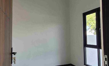 Rumah murah bersubsidi kpr dekat Merr