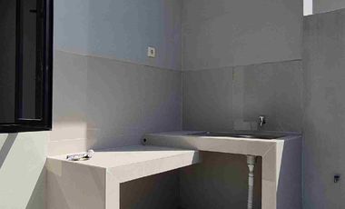 Rumah murah bersubsidi kpr dekat Merr