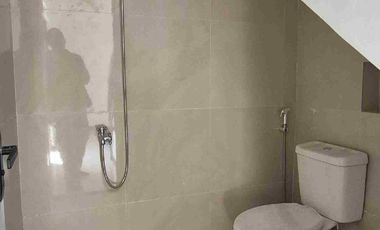 Rumah murah bersubsidi kpr dekat Merr