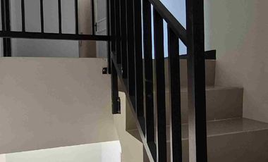 Rumah murah bersubsidi kpr dekat Merr