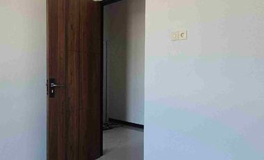 Rumah murah bersubsidi kpr dekat Merr