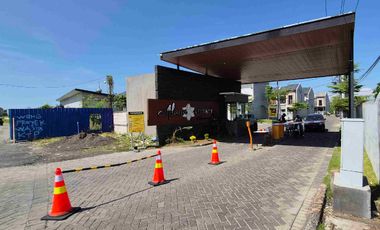 Rumah murah bersubsidi kpr dekat Merr