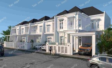 Faliha Luxury