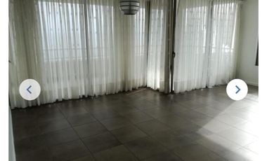 Venta Departamento Borde Mar