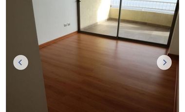 Venta Departamento Borde Mar