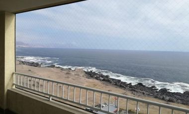 Venta Departamento Borde Mar