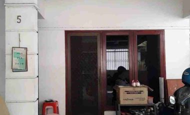Dijual Rumah Manyar Kartika Surabaya