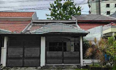 Dijual Rumah Manyar Kartika Surabaya