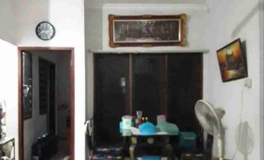 Dijual Rumah Manyar Kartika Surabaya