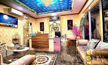 Disewa Kostel 52 Kamar Lokasi Strategis  di Daerah Buah Batu Bandung