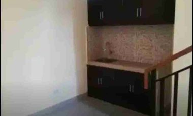 Rumah Kontrakan 2 Lt dlm Cluster Bagus Siap Huni di Condet