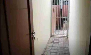 Rumah Kontrakan 2 Lt dlm Cluster Bagus Siap Huni di Condet