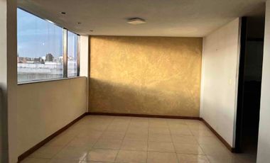 Edificio con 6 departamentos para oficinas/ habitar