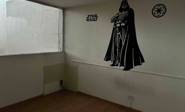 Edificio con 6 departamentos para oficinas/ habitar