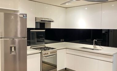 3BR Condominium Galeria de Magallanes for lease