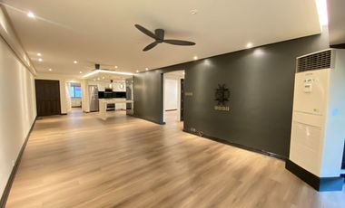 3BR Condominium Galeria de Magallanes for lease
