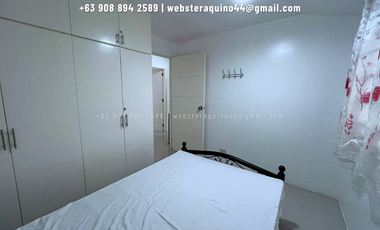 Brand New 2 Bedroom House Fully Furnished for rent in a secured subdivision located at near clark angeles city pampanga