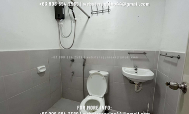 Brand New 2 Bedroom House Fully Furnished for rent in a secured subdivision located at near clark angeles city pampanga