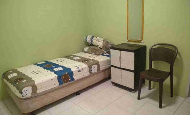 Jual Kost Kostan 2 Lantai Balongbendo Sidoarjo Kost Aktif Siap Huni Full Furnished
