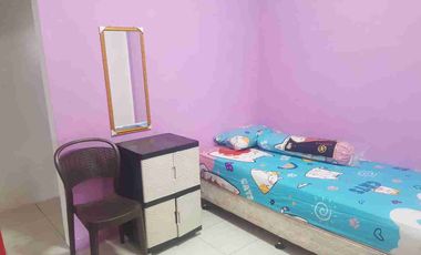 Jual Kost Kostan 2 Lantai Balongbendo Sidoarjo Kost Aktif Siap Huni Full Furnished