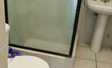 VENTA DEPARTAMENTO AMOBLADO ESMERALDAS