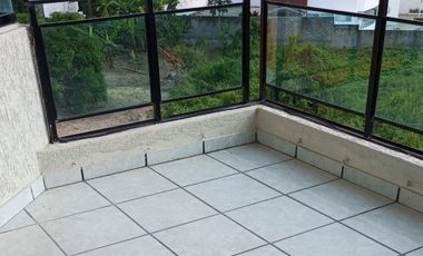 VENTA DEPARTAMENTO AMOBLADO ESMERALDAS