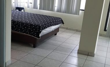 VENTA DEPARTAMENTO AMOBLADO ESMERALDAS