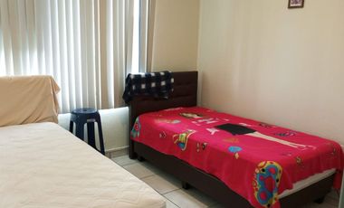 VENTA DEPARTAMENTO AMOBLADO ESMERALDAS