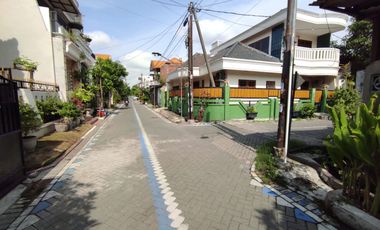 ‼️JUAL CEPAT‼️RUMAH HOOK SIAP HUNI GRIYA BHAYANGKARA MASANGAN KULON SUKODONO SIDOARJO