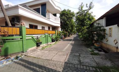 ‼️JUAL CEPAT‼️RUMAH HOOK SIAP HUNI GRIYA BHAYANGKARA MASANGAN KULON SUKODONO SIDOARJO