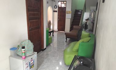 ‼️JUAL CEPAT‼️RUMAH HOOK SIAP HUNI GRIYA BHAYANGKARA MASANGAN KULON SUKODONO SIDOARJO