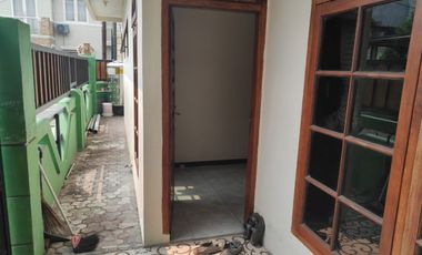 ‼️JUAL CEPAT‼️RUMAH HOOK SIAP HUNI GRIYA BHAYANGKARA MASANGAN KULON SUKODONO SIDOARJO