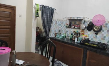 ‼️JUAL CEPAT‼️RUMAH HOOK SIAP HUNI GRIYA BHAYANGKARA MASANGAN KULON SUKODONO SIDOARJO