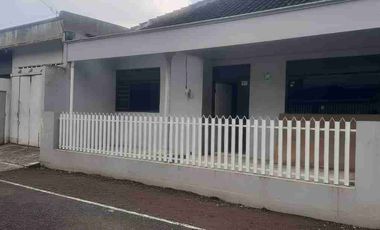 Di sewakan murah luas 350 m2 di sumber