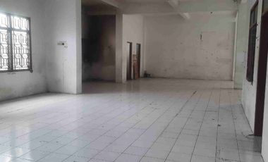 Di sewakan murah luas 350 m2 di sumber