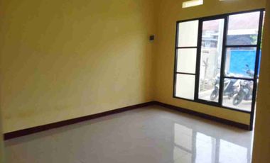 Rumah rumah siap huni bisa di renovasi sesuai kesepakatan harga dekat CCM