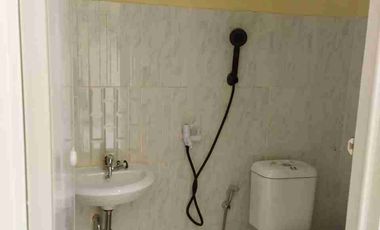 Rumah rumah siap huni bisa di renovasi sesuai kesepakatan harga dekat CCM