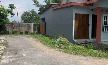 Dijual Rumah Minimalis 97m2 di Nanasan Colomadu – Lokasi Super Strategis Dekat Bandara!