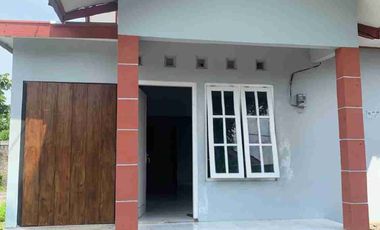 Dijual Rumah Minimalis 97m2 di Nanasan Colomadu – Lokasi Super Strategis Dekat Bandara!