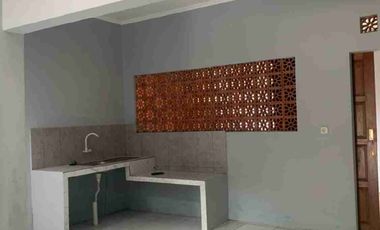 Dijual Rumah Minimalis 97m2 di Nanasan Colomadu – Lokasi Super Strategis Dekat Bandara!