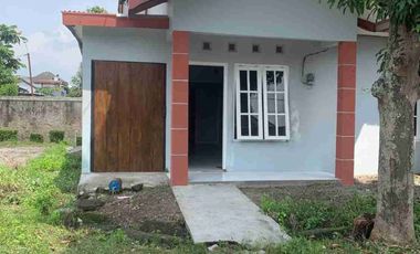 Dijual Rumah Minimalis 97m2 di Nanasan Colomadu – Lokasi Super Strategis Dekat Bandara!