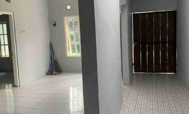 Dijual Rumah Minimalis 97m2 di Nanasan Colomadu – Lokasi Super Strategis Dekat Bandara!