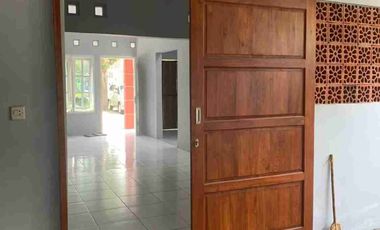 Dijual Rumah Minimalis 97m2 di Nanasan Colomadu – Lokasi Super Strategis Dekat Bandara!